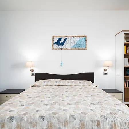 Vakantiehuis Casa La Giara