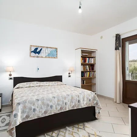 Дом отдыха Casa La Giara
