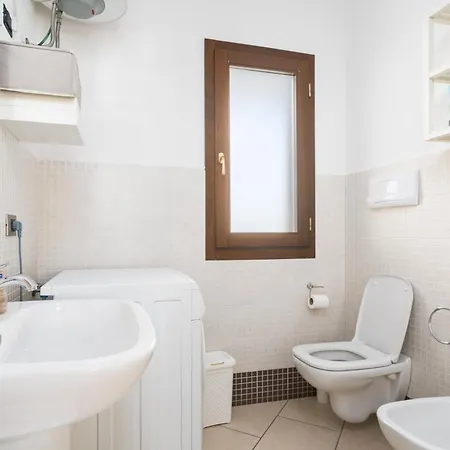 Дом отдыха Casa La Giara Орозеи