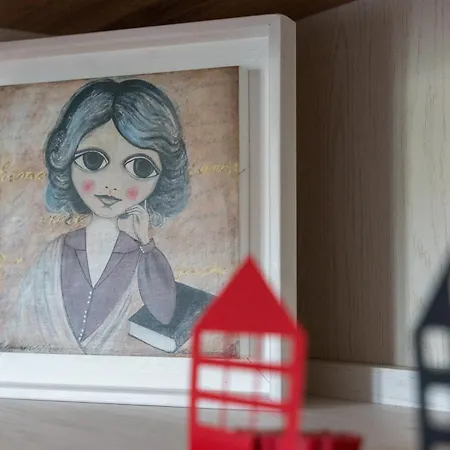 Casa La Giara Orosei