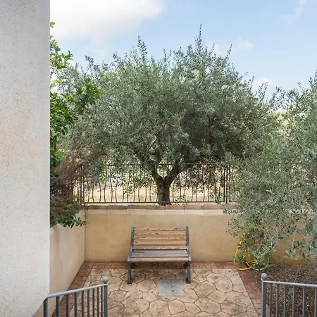 Casa La Giara Vakantiehuis