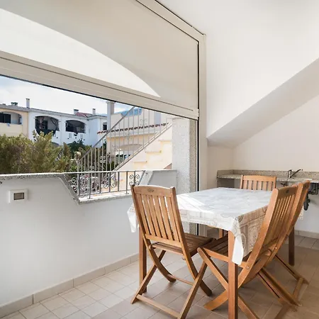 Casa La Giara Сasa de vacaciones *