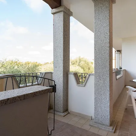 Casa La Giara Сasa de vacaciones *