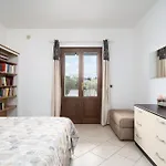 Dom wakacyjny Casa La Giara