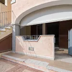 Hébergement de vacances Casa La Giara *