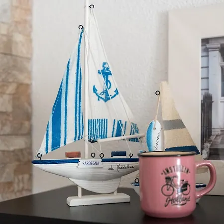 Prázdninový dům Casa La Giara