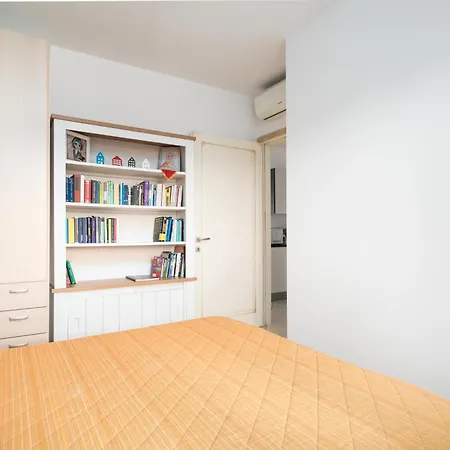 Casa La Giara Prázdninový dům Orosei