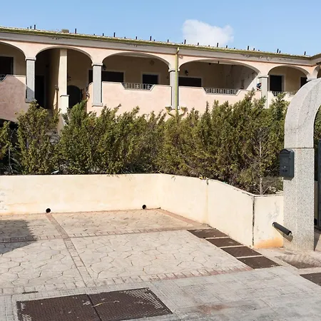 Casa La Giara Hébergement de vacances *