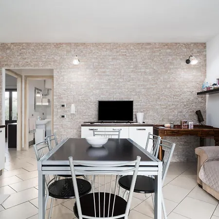 Hébergement de vacances Casa La Giara