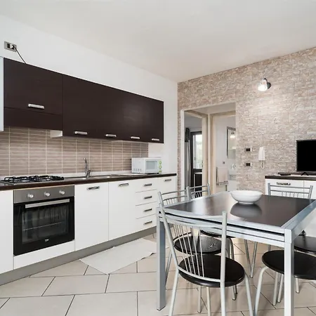 Prázdninový dům Casa La Giara Orosei