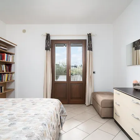 Vakantiehuis Casa La Giara