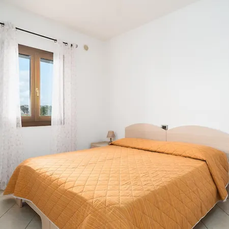 Casa La Giara Vakantiehuis *