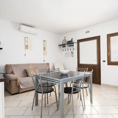 Casa La Giara * Orosei