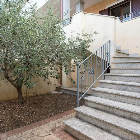 Vakantiehuis Casa La Giara *