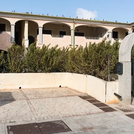 Casa La Giara *