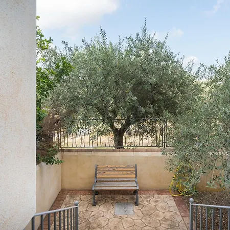 Casa La Giara Vakantiehuis