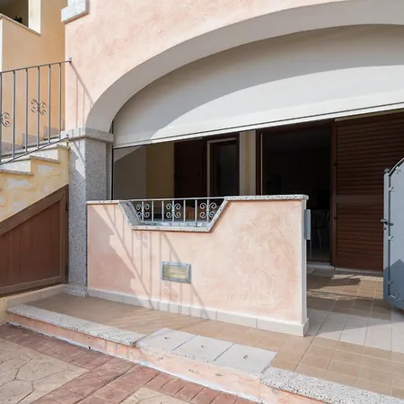 Vakantiehuis Casa La Giara *